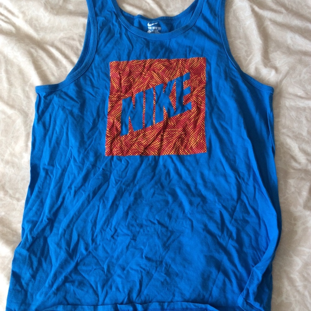 Nike Tank top